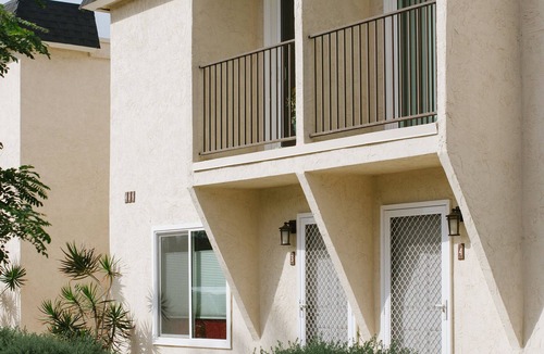 Townsite Condo | Oceanside California Beach Condo