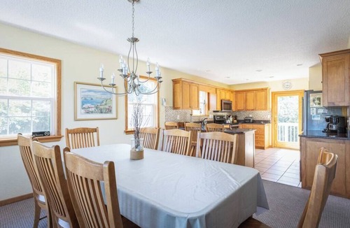 Corolla Light House | Oceanside in Corolla Light w/Pool, Walk to Beach
