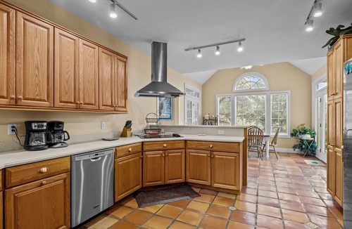 Emerald Isle House | Oceanside Interior Home with Private Pool, Hot tub, Golf Cart, in Dolphin Ridge