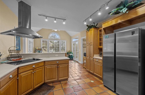 Emerald Isle House | Oceanside Interior Home with Private Pool, Hot tub, Golf Cart, in Dolphin Ridge