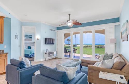 Beverly Beach House | Oceanside Luxury Condo | Flagler Beach