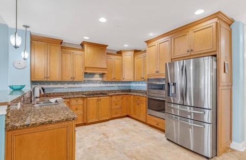 Beverly Beach House | Oceanside Luxury Condo | Flagler Beach