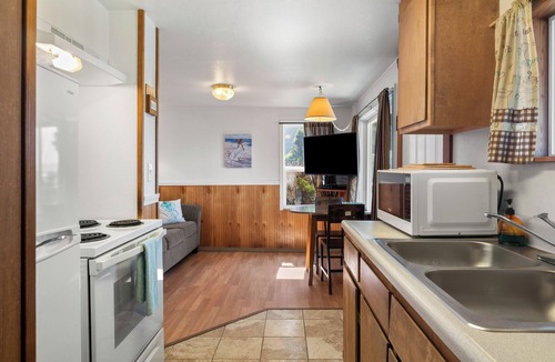 Oceanside Cabin | Oceanside Ocean Front Cabins
