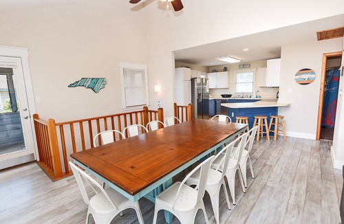 Ocean Sands House | Oceanside, Private Pool, Hot Tub, Scrn Prch, OS2N, It doesn't get better than this