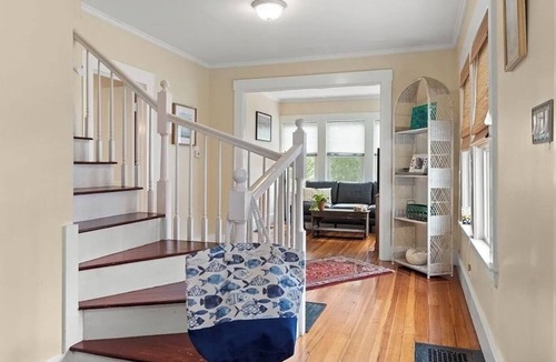Nahant House | Oceanside quiet getaway close to Boston