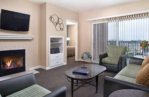 Oceanside Resort | Oceanside Resort 1bdr
