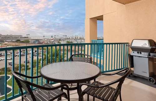 Oceanside Resort | Oceanside Resort 1bdr