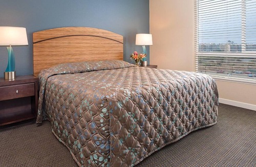 Oceanside Resort | Oceanside Resort 2bdr Queen
