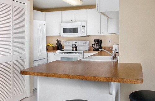 Oceanside Resort | Oceanside Resort 2bdr Queen