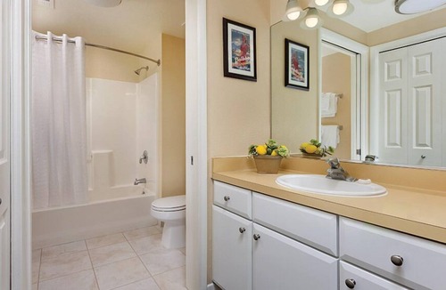 Oceanside Resort | Oceanside Resort 2bdr Queen
