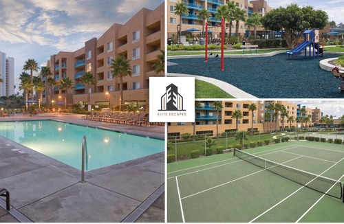 Oceanside Resort | Oceanside Resort Studio