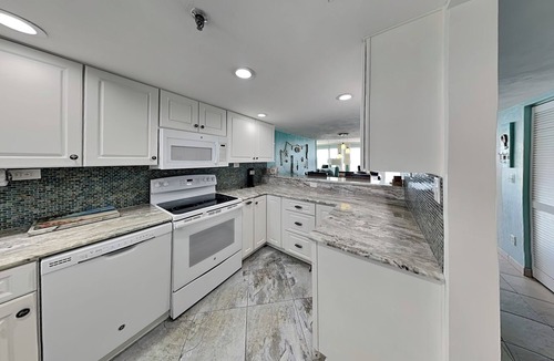 Ormond-by-the-Sea Condo | Oceanside Retreat 805 | Pet-Friendly + Ocean Views