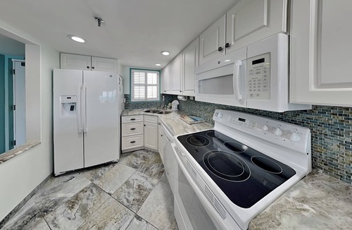 Ormond-by-the-Sea Condo | Oceanside Retreat 805 | Pet-Friendly + Ocean Views