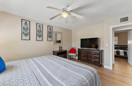 Singer Island Apartment | Oceanside