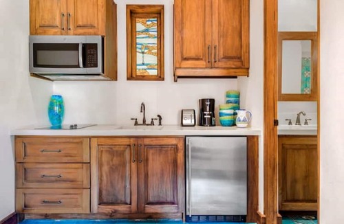 Las Catalinas Villa | Oceanside Villa with Pool and Terrace - Casa Pelicano