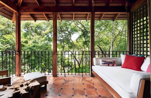 Las Catalinas Villa | Oceanside Villa with Pool and Terrace - Casa Pelicano