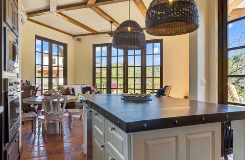 Las Catalinas House | Oceanside Villa with Pool and Terrace - Casa Pacifica