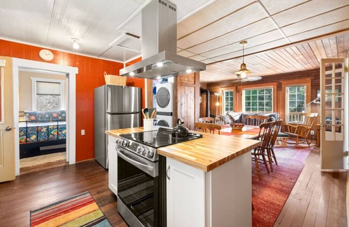 Oceanside House | Oceanside w/Views, Dog-Friendly, Gas Stove