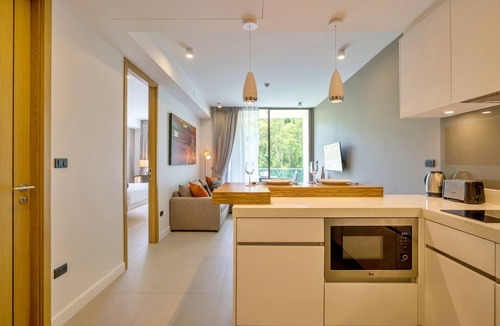 Bang Tao Condo | Oceanstone by RESAVA