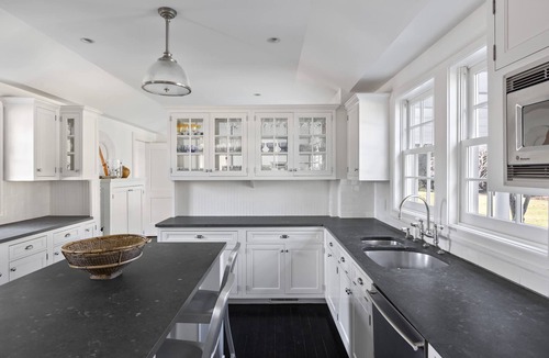 Village of Southampton House | Oceanstone by Rove Estate w Pool Beach Access