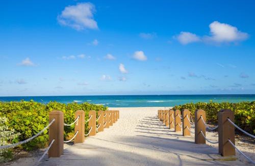 City Center Apartment | OceanView 1B Private Residence at South Beach - 1114