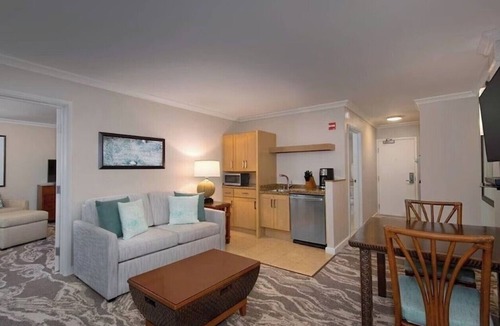 Kaanapali Hotel | Oceanview-2BDRoom/2BATH-Marriott Lahaina/NapiliTower Maui-Full Resort-Real Owner