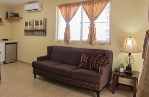 Tamuning Apartment | Oceanview 2BR/1BA - Unit 209 Ocean Villa