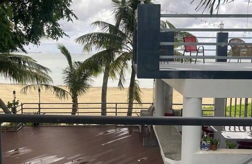 Tamuning Apartment | Oceanview 2BR/1BA - Unit 210 Ocean Villa