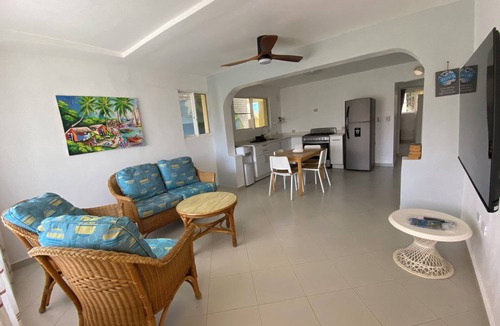 Puerto Plata Villa | Oceanview 5 BR w private pool, rooftop terrace & full staff 4 min from the beach