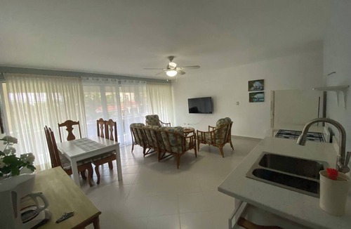 Puerto Plata Villa | Oceanview 5 BR w private pool, rooftop terrace & full staff 4 min from the beach