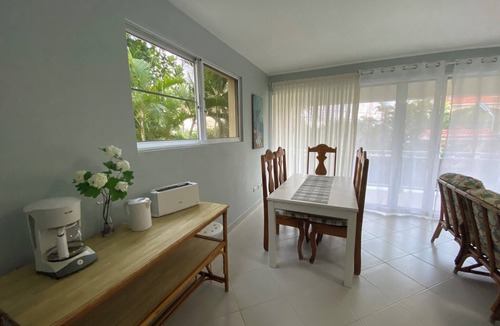 Puerto Plata Villa | Oceanview 5 BR w private pool, rooftop terrace & full staff 4 min from the beach