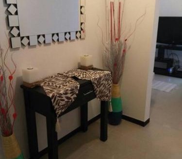 Barrio Santa Lucia Apartment | Oceanview 6th Floor Jaco Condo
