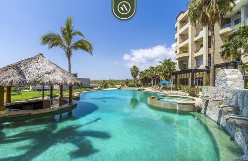 Cabo Bello Apartment | Oceanview Apt in Cabos with Beach - Pool