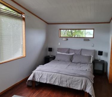 Hokitika Apartment | Oceanview at Brickfield