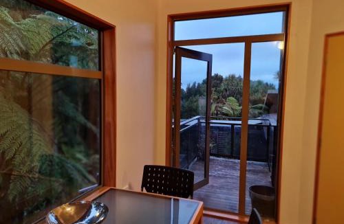 Hokitika Apartment | Oceanview at Brickfield