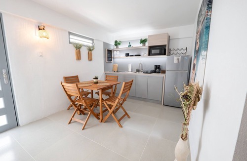 Algarrobos Apartment | Oceanview Coastal Retreat | 2BR Getaway