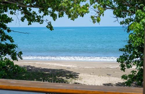 Algarrobos Apartment | Oceanview Coastal Retreat - 2BR Getaway