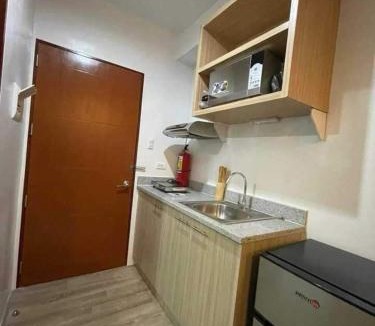 Bantud Hacienda Apartment | Oceanview Condo Bacolod City