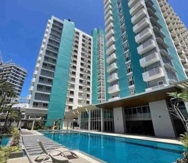 Bantud Hacienda Apartment | Oceanview Condo Bacolod City