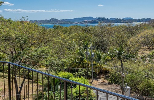 Potrero Apartment | Oceanview Condo With Pool Near Playa Prieta 2BR - Vida de la Paz 4