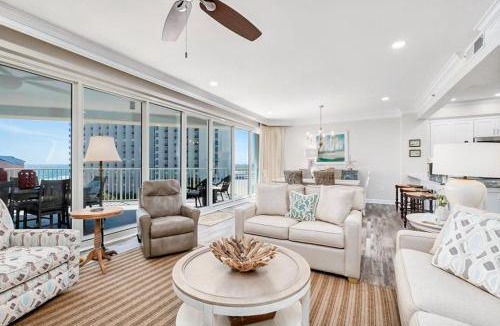 Sandestin House | Oceanview Condo with Pools and Hot Tub