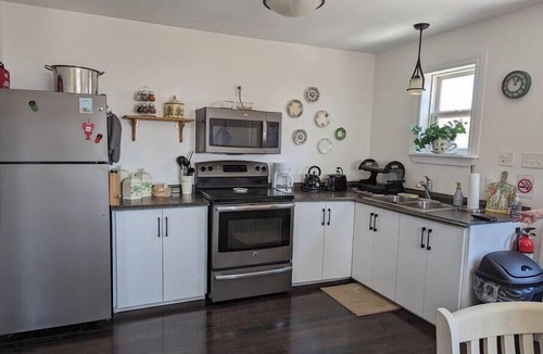 Twillingate House | Oceanview Cottage