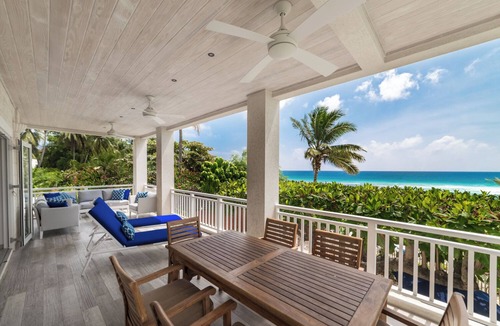 Rendezvous Apartment | Oceanview Cove 3 BDR
