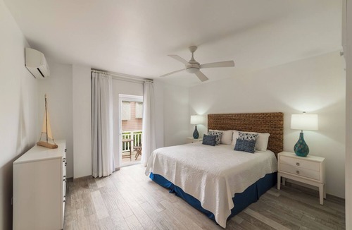 Rendezvous Apartment | Oceanview Cove 3 BDR