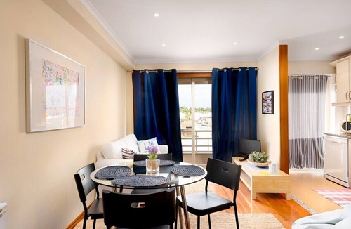 Furadouro Apartment | Oceanview First Line with 2 Pools 2