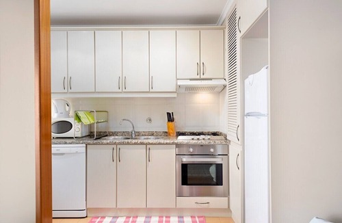 Furadouro Apartment | Oceanview First Line with 2 Pools 2