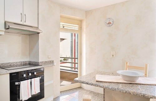 Furadouro Apartment | Oceanview First Line with 2 Pools 5