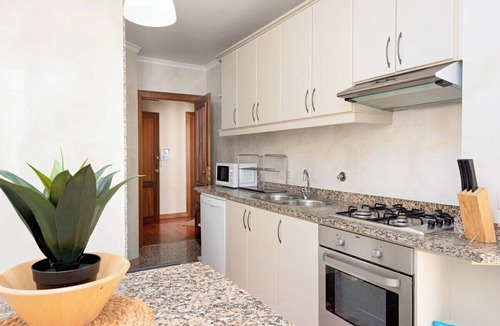 Furadouro Apartment | Oceanview First Line with 2 Pools 1
