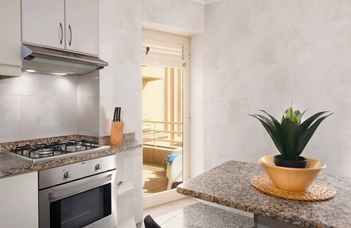 Furadouro Apartment | Oceanview First Line with 2 Pools 1