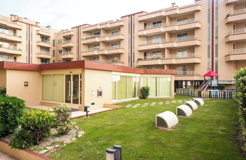 Furadouro Apartment | Oceanview First Line with 2 Pools 1